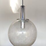 Targetti Sankey  Globo "Pulegoso" di Murano