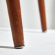 Ba113 teak armchair by johannes andersen for brdr. andersens møbelfabrik mk9485