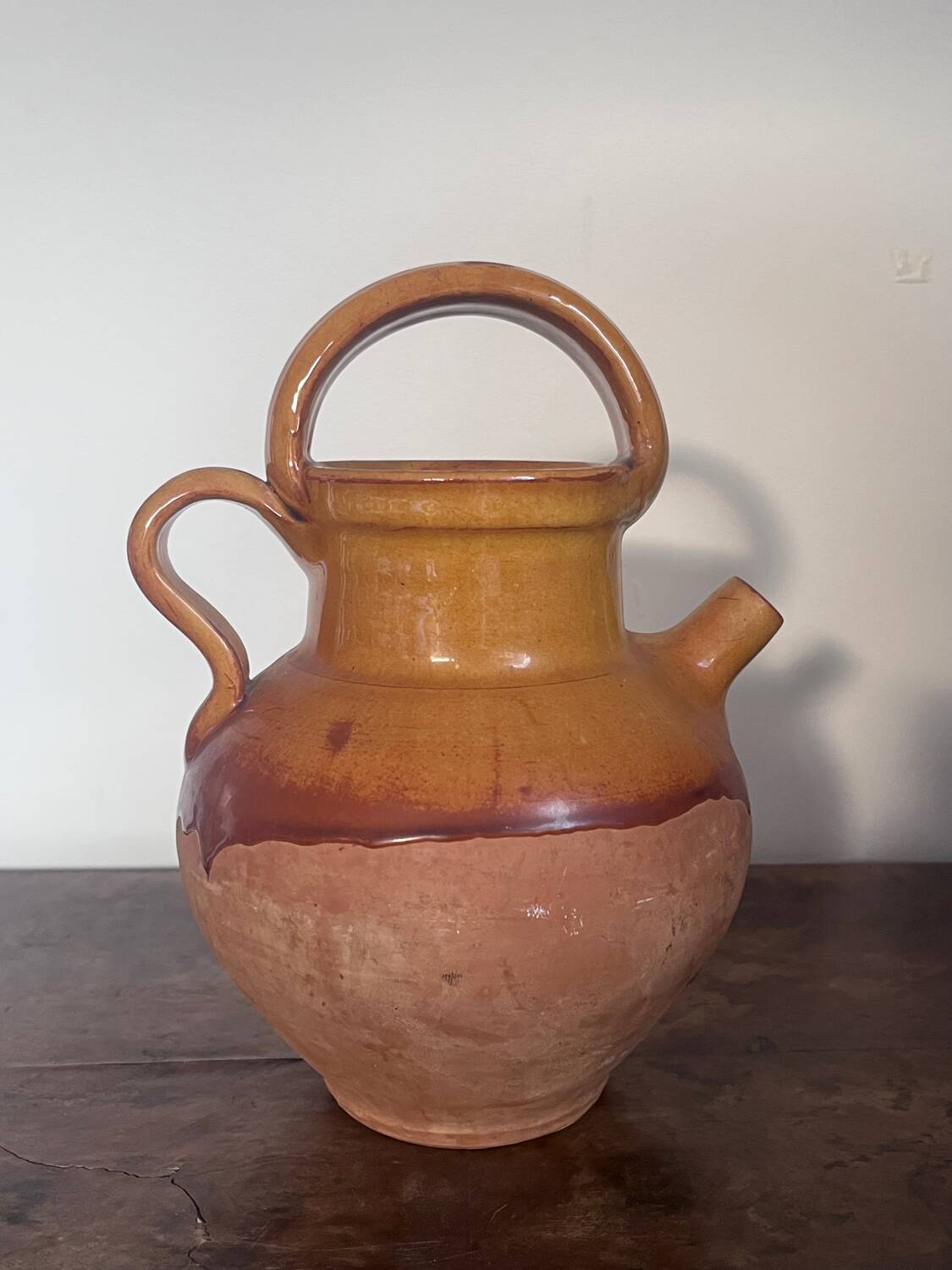 Pitcher / Jug Ravel Aubagne