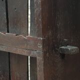 Antique spanish cupboard