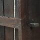 Antique spanish cupboard