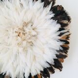 Juju hat beige 50 cm