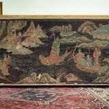 Chinese coffee table
