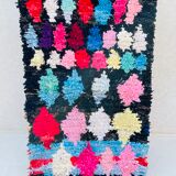 Boucherouite 39x102cm