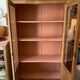 Armoire vitrine