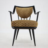 1970s Casala Modell Armchair, Germany