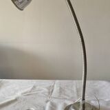 Flexible all-aluminum workshop lamp