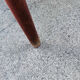 Table scandinave