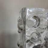 Vase Bubbles XXXL by Erich Jachman 1970