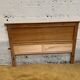 50s headboard
