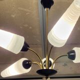 Vintage pendant light