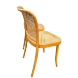 Pair of Thonet chairs