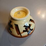 Old Badonviller bowl
