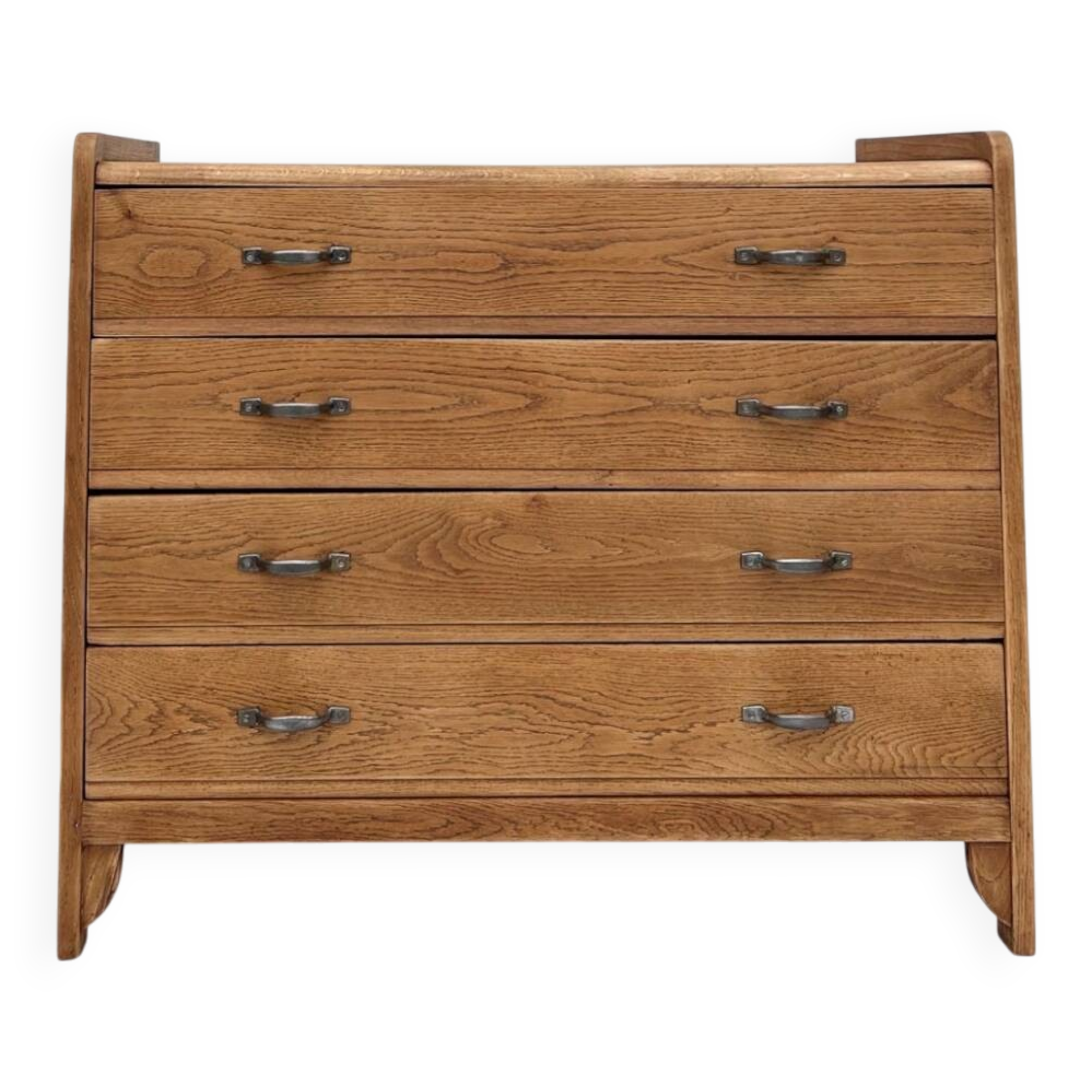 Commode vintage