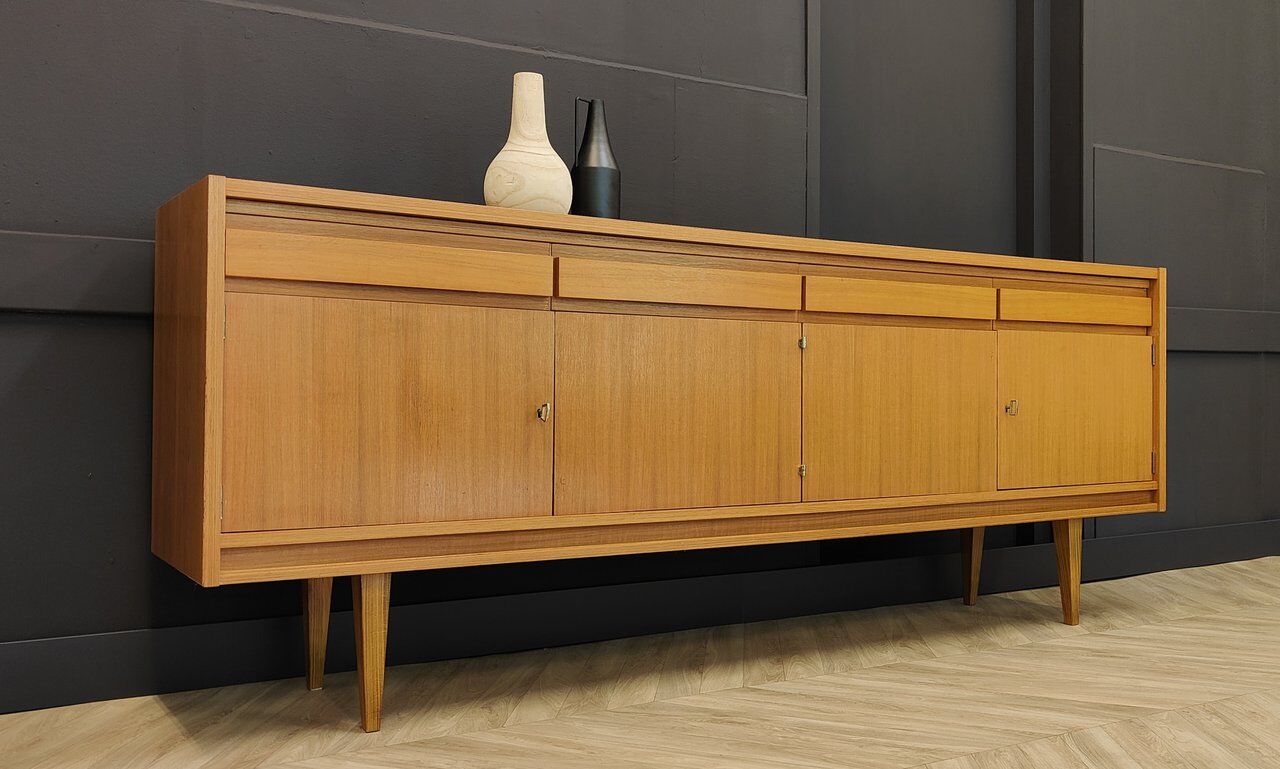 Mid century sideboard