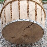 Dame-jeanne dans son emballage