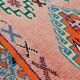 Berber rug boujaad vintage