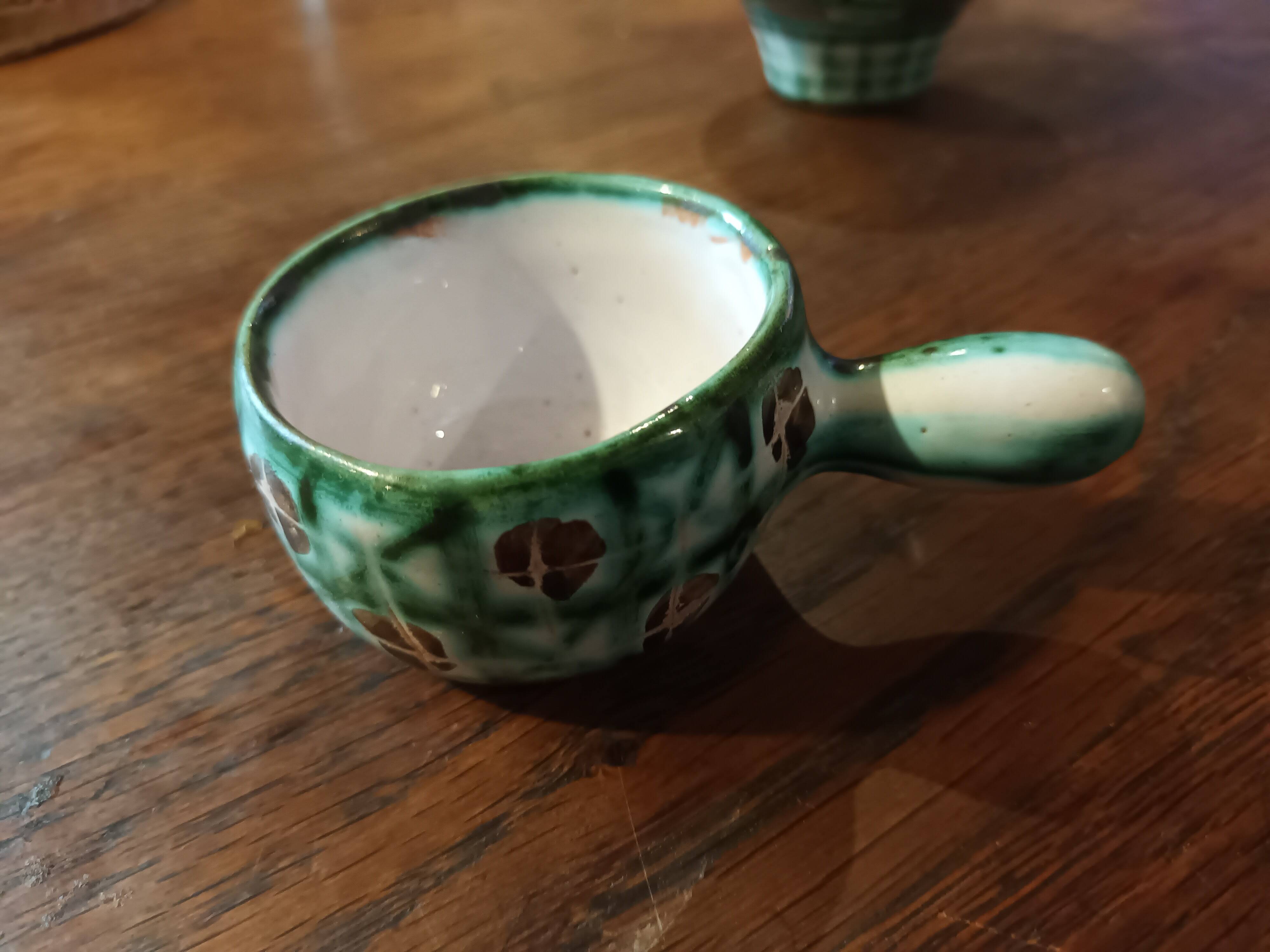 Miniatures Robert Picault