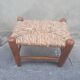 Mulching stool