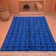 Handmade Moroccan rug 250cm x 150cm