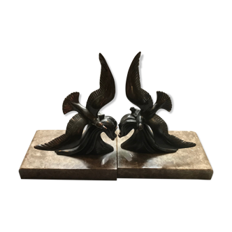 Bookends