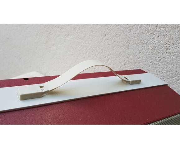 Phillips 60's Electrophone