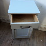 Vintage parisian buffet