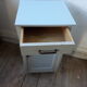 Vintage parisian buffet
