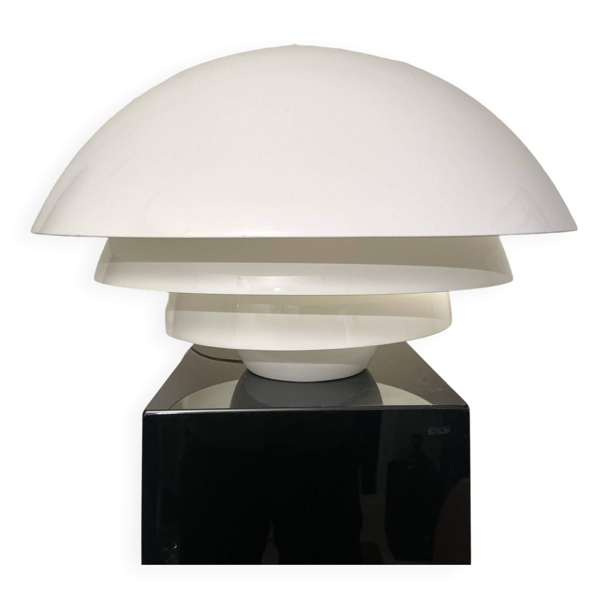 Sergio Asti, Martinelli Luce, Italy, 1970