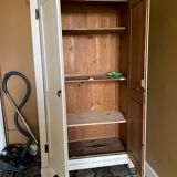 Cupboard