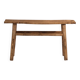 Console ancienne en bois d’orme – Chine, circa 1900