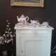 Burgenland tea service