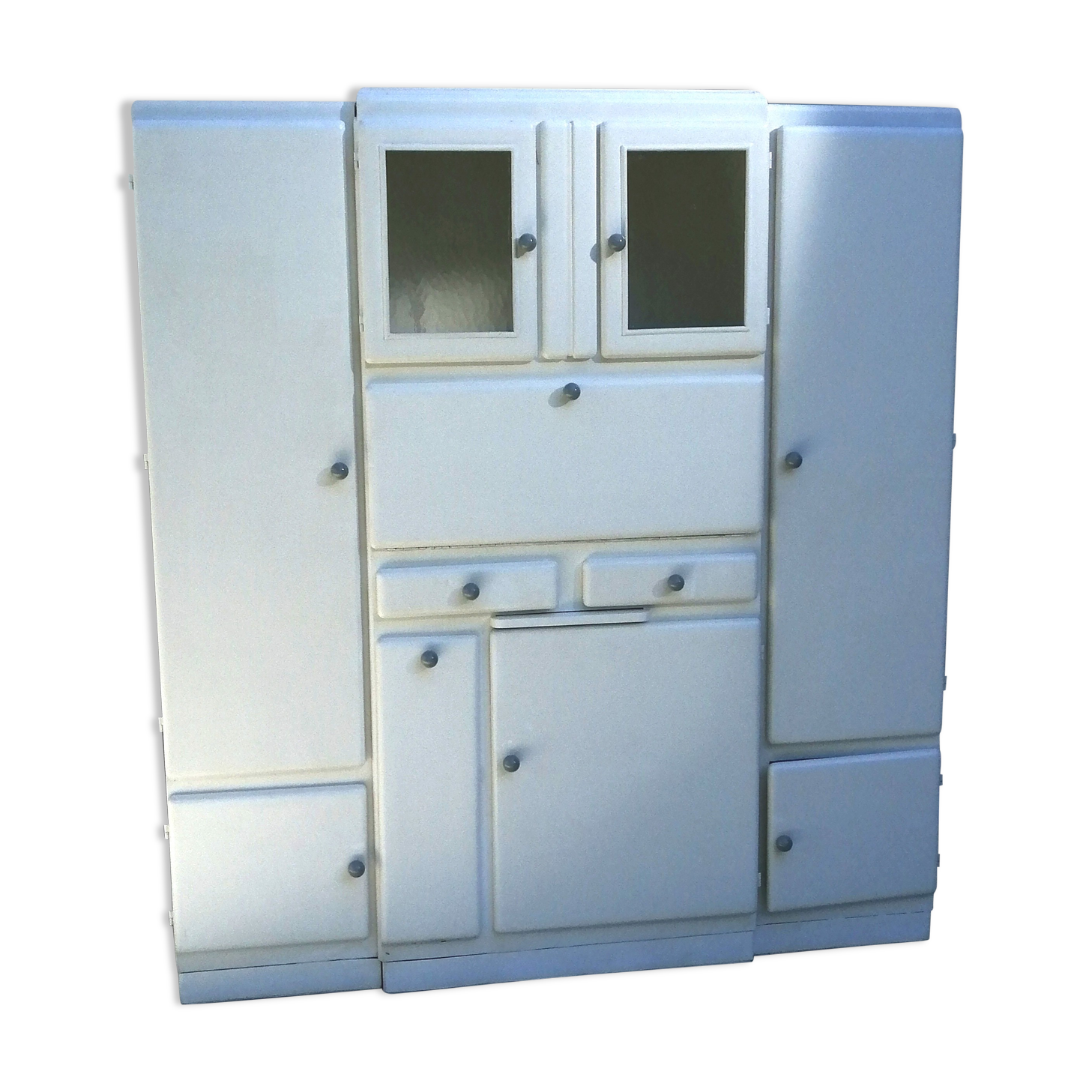 Buffet style Mado années 50