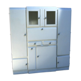 Buffet style Mado années 50