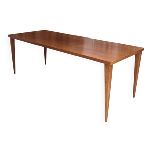 table à manger scandinave - 1950