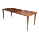 Scandinavian Dining table by Nanna Ditzel for P. K. Saværk, Denmark 1950s