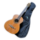 Guitare vintage sicilienne s.groi silvestri 1950s/60s