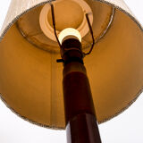 Knabstrup lamp for Gorgeos. Burgundy