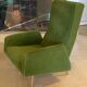 Fauteuil Louis Paolozzi édition Zol