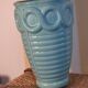 Vase art deco