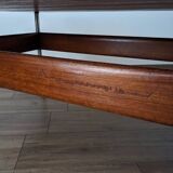 Vintage Scandinavian design coffee table