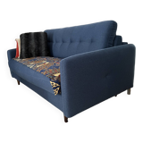 Convertible sofa for daily sleeping