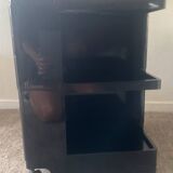 “Boby” serving trolley by Joe Colombo