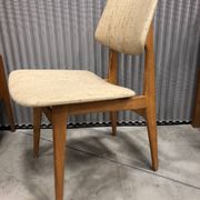 Paire de chaises