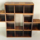 Modules de rangement cd années 80