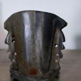 Vase asiatique