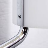 Pair of Italian design bedside lamps