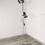 German floor lamp