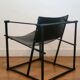 Fauteuil lounge Pastoe FM60 par Radboud van Beekum, 1980
