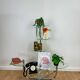 Art Deco Shelf